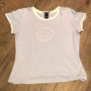 Ralph Lauren T-shirt